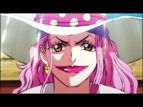 Kaido Crying for the death of Big Mom (Linlin)