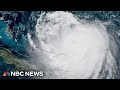 Hurricane Erin threat prompts evacuations in North Carolina