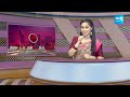 తాగుబోతు టీచర్లు...| Students Lock Drunken Teacher in Classroom in Telangana @SakshiTV  - 01:47 min - News - Video