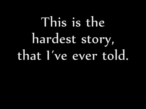 Mika - Happy ending lyrics