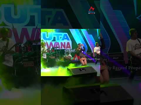 Vita Alvia - Jaran Ucul #koploenaktenan #dangdutjawa