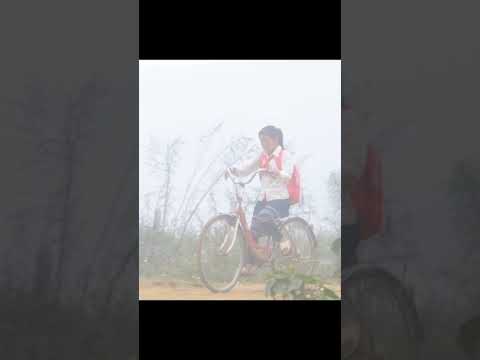 Mộc Châu giá lạnh