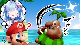 【サンシャイン#4】この島の住民、人を投げ飛ばすことに異常な執着を持ってるんだけど！？！？