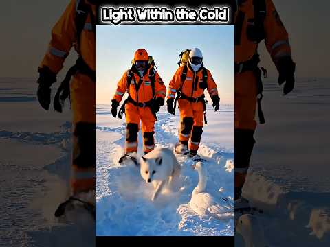 Friend from the Snow