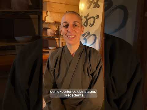 Voix, méditation et chant des mantras - retraites thématiques avec Kankyo