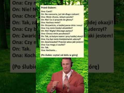 Przed ślubem vs po ślubie #shorts #memes #memy ##śmieszne