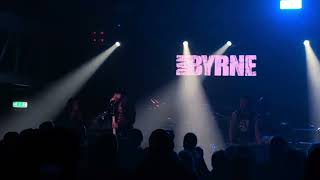 Like Animals - Dan Byrne 19.9.24