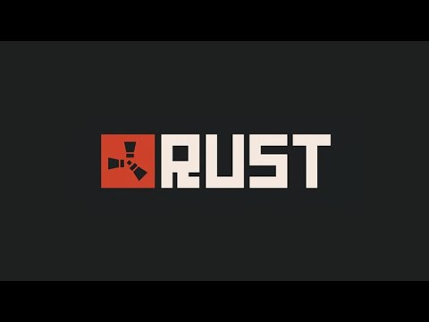 RUST 17日目(PvE)