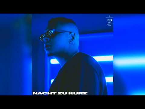 LUCIANO - NACHT ZU KURZ - Feb29th REMIX