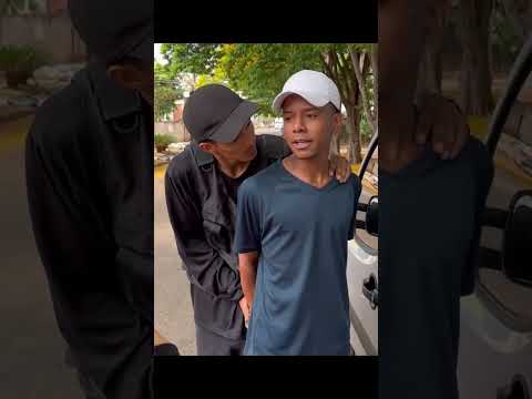 Seu filho foi deixado dentro de seu carro e ela nunca imaginou o que aconteceria