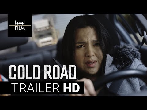 Cold Road'