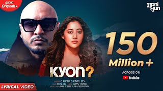 Kyon Payal Dev – B Praak Video HD