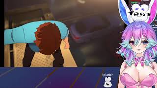 ♥ New Model ♥ finishing Dispatch today || !plushie !merch !pfp !gg !sp