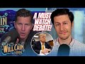 The debate is on! The lefts new lie about Trump | Will Cain Show