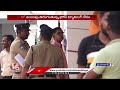 Phone Tapping Case : Officials Target By-Elections Happened In BRS Govt | V6 News  - 03:20 min - News - Video