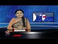 Congress Leaders Press Meet To Extend Support To Gaddam Vamsi Krishna In Peddapalli | V6 Teenmaar  - 02:23 min - News - Video