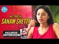 Srimanthudu Actress Sanam Shetty's Exclusive Interview