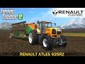 Renault Atles 925RZ v1.0