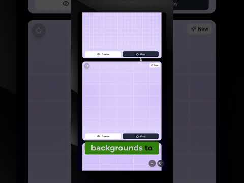 This Tool Gives You Perfect Tailwind Backgrounds in Seconds!