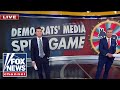 Democrats twist GOP-backed laws, and social media believes it: Pete Hegseth and Will Cain