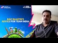 #INDvPAK: What is Ravi Shastris advice for #TeamIndia ahead of #INDvPAK? | #T20WorldCupOnStar
