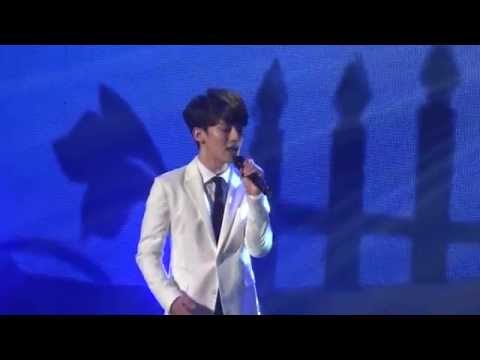 150115 Golden Disk Awards EXO Chen 첸 Red Velvet Wendy 웬디 Endless Love (EXO Chen 첸 Focus)