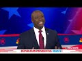 Debate highlights: GOP presidential candidates weigh in on foreign policy  - 03:59 min - News - Video