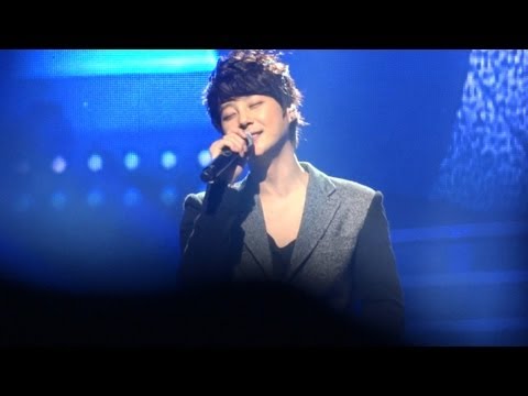 121230 신혜성 Hyesung - 인형 Doll (play 1080)