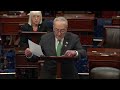 LIVE: Senate votes on long-awaited aid to Ukraine, Israel, Taiwan  - 00:00 min - News - Video
