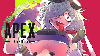[LIVE] 【デイリー消化枠】突発APEX部【#1】