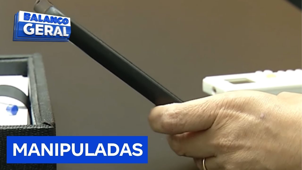 Fotos de estudantes são manipuladas