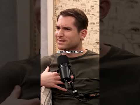 BigDeal by Codie Sanchez  | What to do when someone cries during an argument | Jefferson Fisher