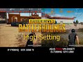 So sanh hi?u nang ASUS FX503VM: i5-7300HQ + GTX 1060 vs i7-7700HQ + GTX 1050 Ti