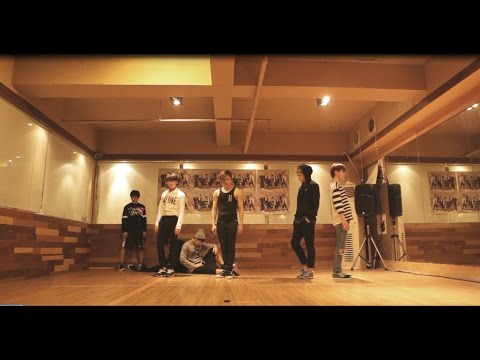 INFINITE