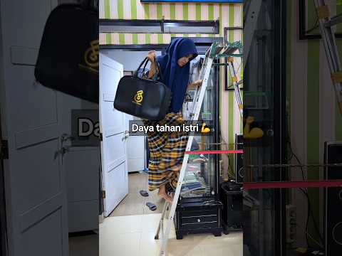 Semua tidak terasa sakit, kecuali... 😭 #relate #videolucu #mertua #komedi #comedy #mom #funny