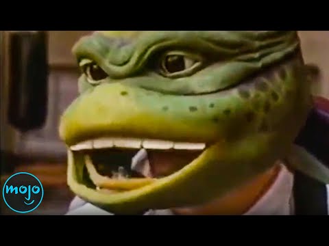Top 10 Most Painful Costumes Worn By Actors