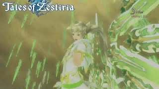 テイルズ アイテム縛りで全部やります #13.5 #テイルズオブゼスティリア #Vtuber #バ美肉 】