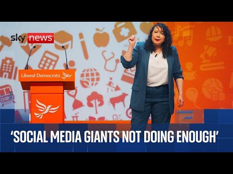 Liberal Democrat Conference 2025