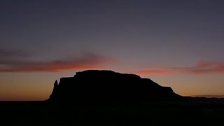 Jebel Barkal Mountain Fortress | BBC