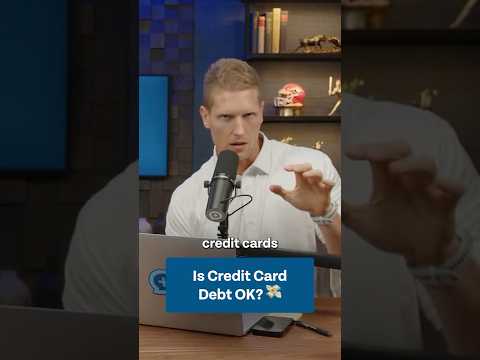 The Money Guy Show | Why Debt Beats Your Investments Every Time