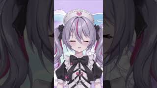 ダイエットとかを毎回しようとしてもすぐやめちゃう自分に怒ってください #新人vtuber #shorts