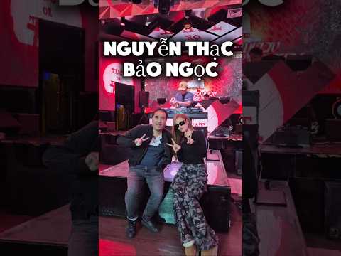 Nguyễn Thạc Bảo Ngọc #shorts #vietnamesesinger #nguyenthacbaongoc #vietnamese