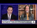 Black voters unimpressed by Republican and Democratic presidential candidates  - 03:52 min - News - Video