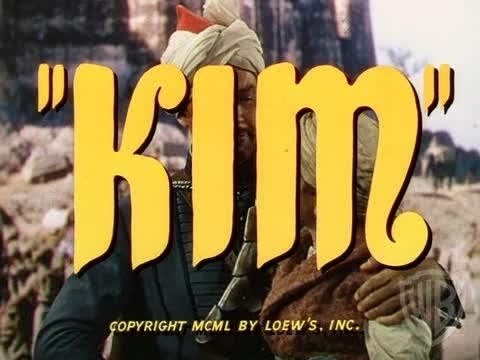 Kim'