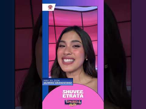 Guys, may sasabihin si Shuvee Etrata sa inyo!