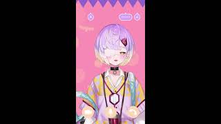 【雑談】ねむい、10月はいたって【甘噛あめ・ぶいぱい】