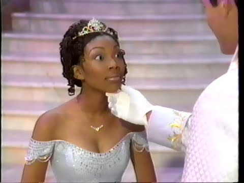 Cinderella'