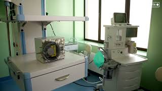 ДВ Клиник: первый медицинский центр широкого профиля в Артёме