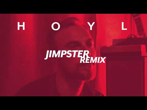Lukas Lyrestam - H.O.Y.L. (High On Your Love) (Jimpster Remix) (Official Audio)