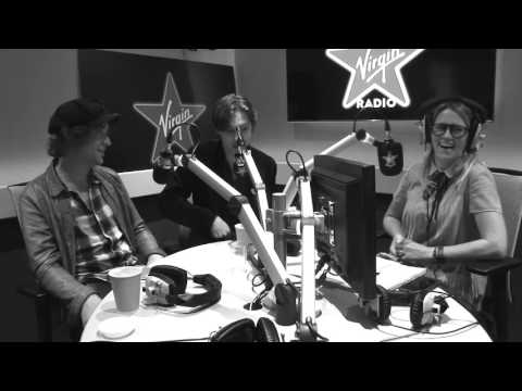 Catfish and the Bottlemen's Van and Bondy Speak To Edith Bowman
